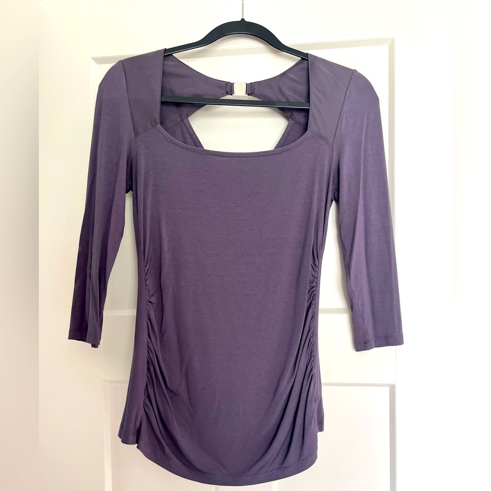 Calvin Klein Dressy Top